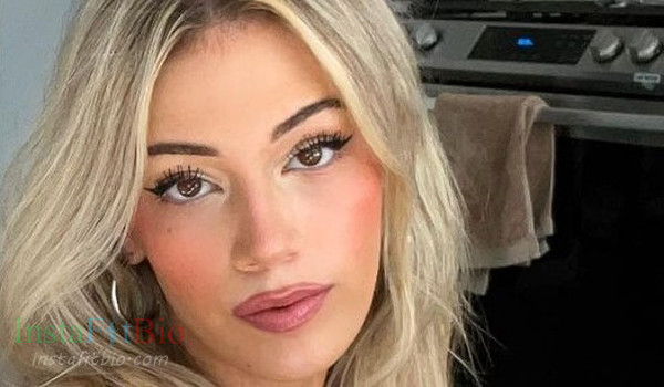 Meghan Sarah InstaFitBio