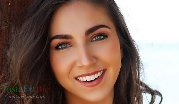 Melanie Wilking InstaFItBio