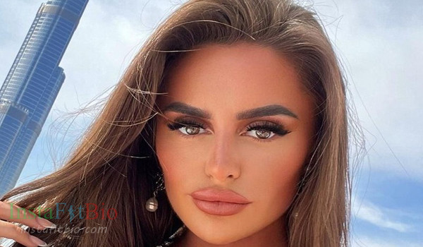 Mia Sully InstaFitBio