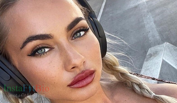 Michaela Isizzu InstaFitBio