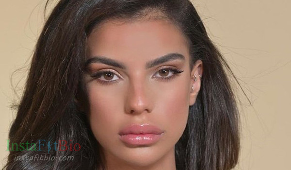 Noa Cohen InstaFitBio