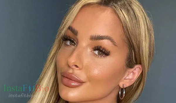 Odaya Sultan InstaFitBio