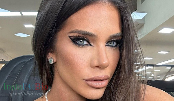 Paula Brofman InstaFitBio