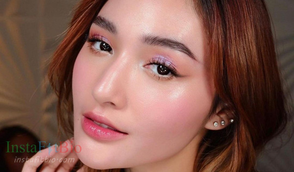 Sachzna Laparan InstaFitBio