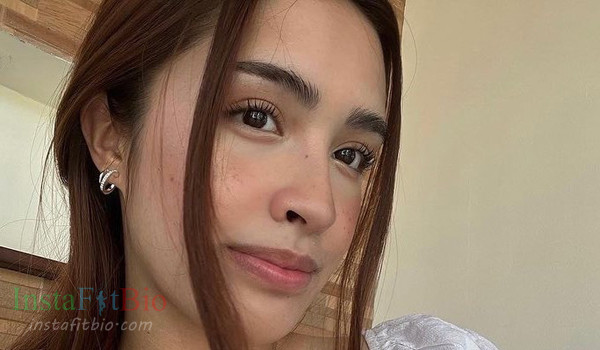 Sam Cruz InstaFitBio