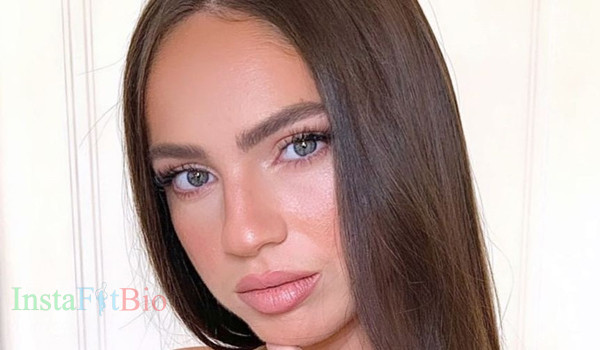 Sapir Elgrabli InstafitBio