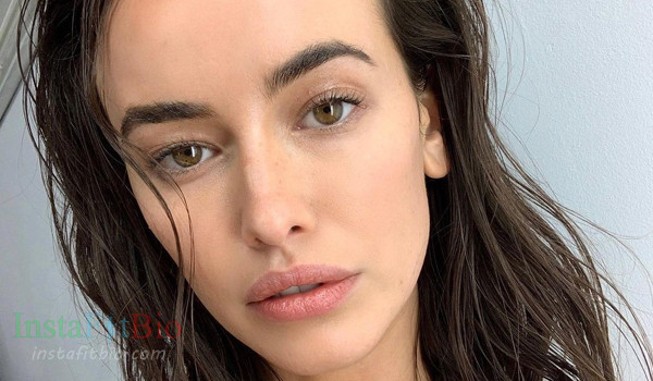 Sarah Stephens INstaFitBio