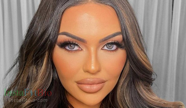 Seljan Ozan InstaFitBio