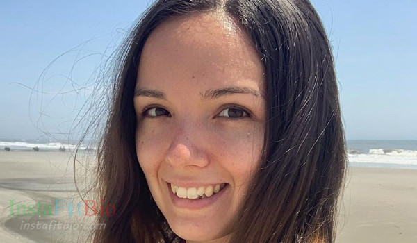 Shae Summers InstaFitBio