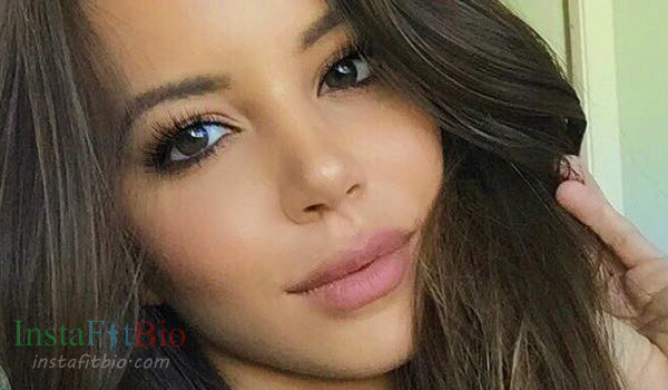 Shelby Chesnes InstaFitBio