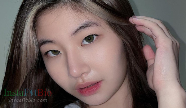 Yskaela Fujimoto InstaFitBio