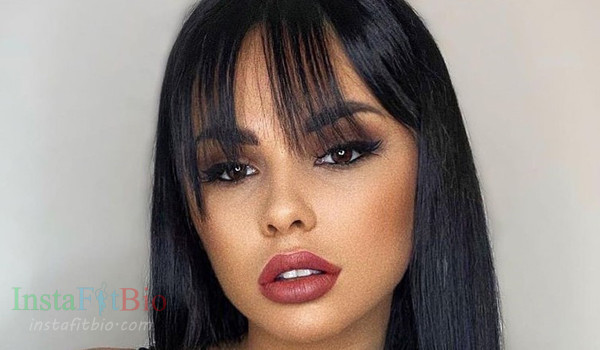 colovic jana #InstaFItBio