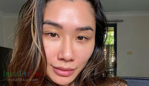 Dee Nguyen #InstaFitBio
