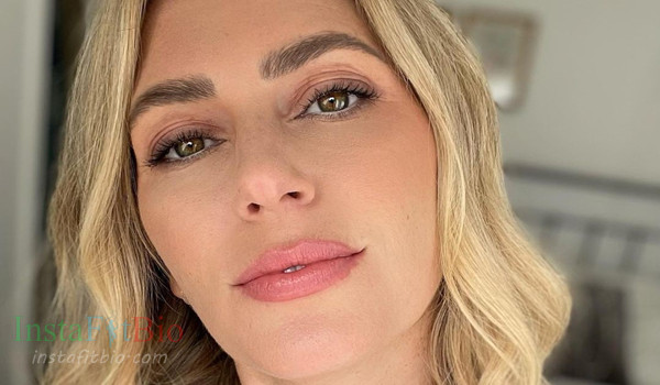 Diora Baird #InstaFitBio