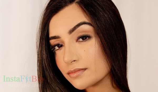 Duda Freire #InstaFitBio