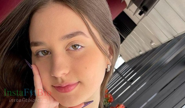 Duda Rubert #InstaFitBio