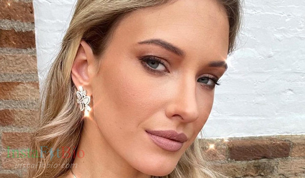 Elizabeth Kawalec Witek #InstaFitBio