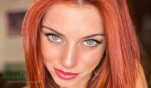 Filomena Mimena #InstaFitBio