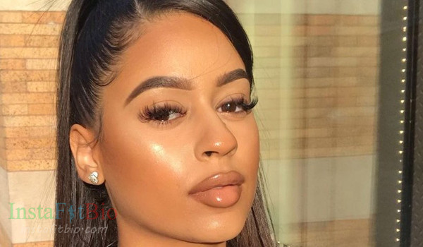 Flor De La Rosa #InstaFitBio