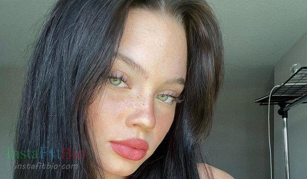 Fympeyton #InstaFitBio