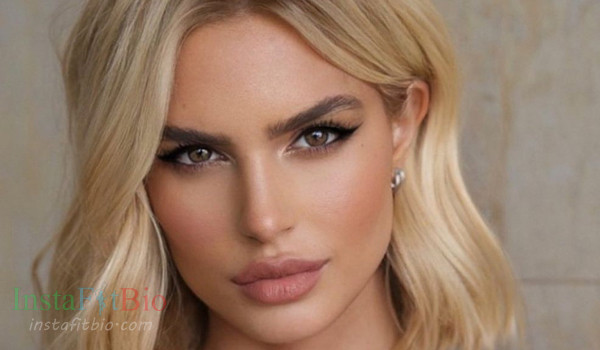 Gabriella Borges #InstaFitBio