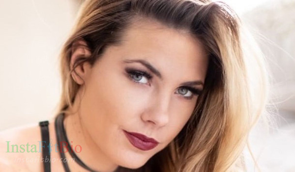 Gia Ray #InstaFitBio