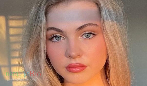 Indi Agood #InstaFitBIo