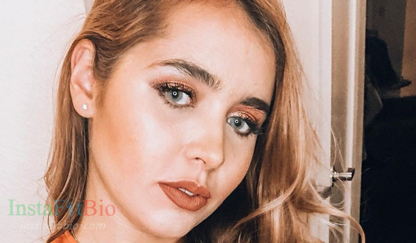 Isabel Montoya #InstaFitBio