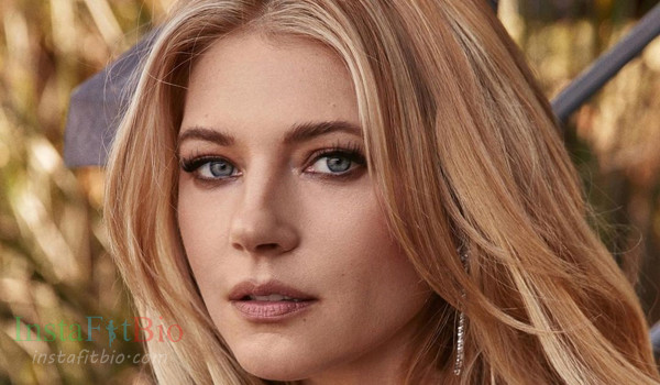 Katheryn Winnick #InstaFitBio