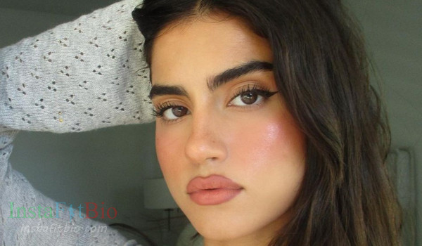 Katia Castellano #InstaFitBio