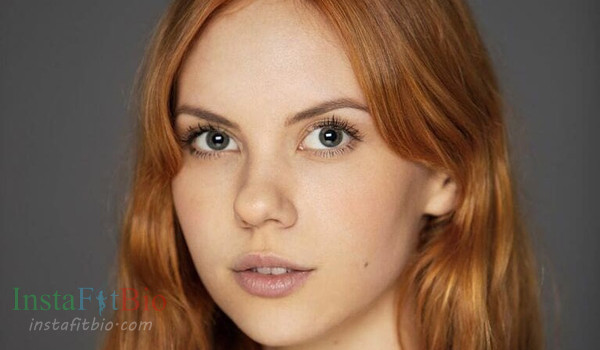 Kayla Coyote #InstaFitBio