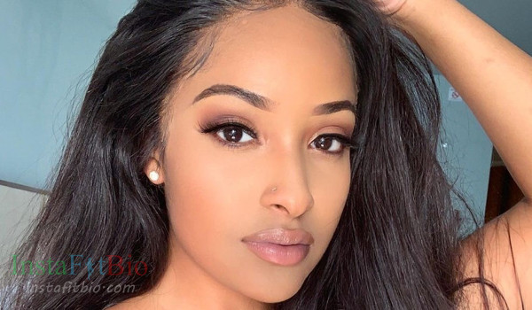 Kennedy Cymone #InstaFitBio