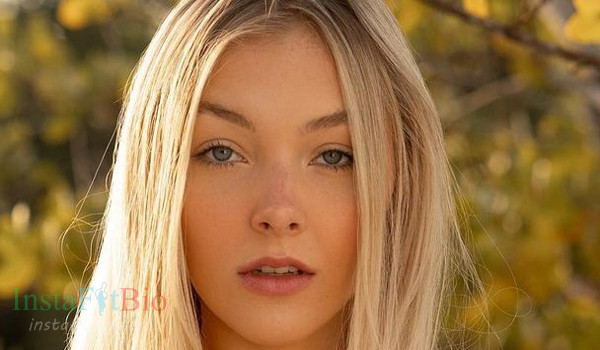 Lexi Burulia #InstaFitBio