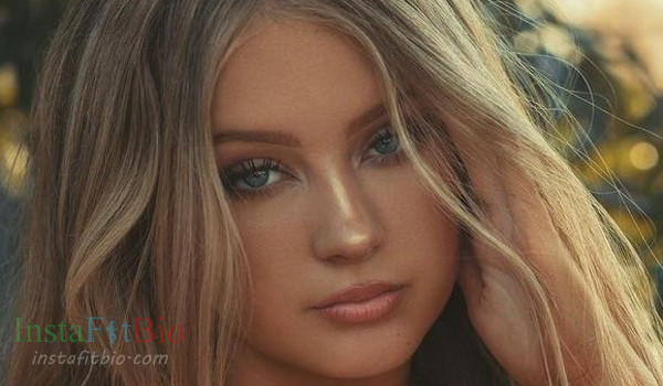 Lexi Drew #InstaFitBio