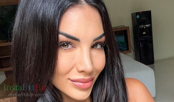 Libby Powell #InstaFitBio