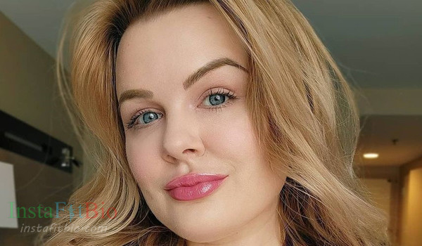 Lilli Luxe #InstaFitBio