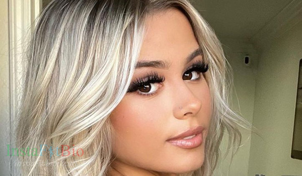 Noelleleyva #InstaFitBio