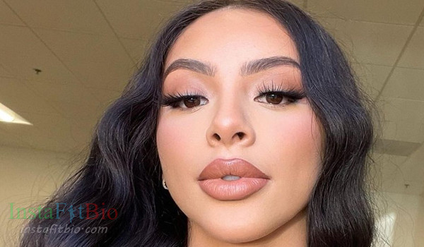 Alondra Dessy #InstaFitBio