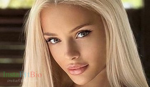 Dianka Yan #InstaFitBio