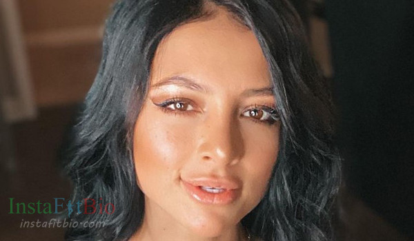 Gabrielle Elyse #InstaFitBio