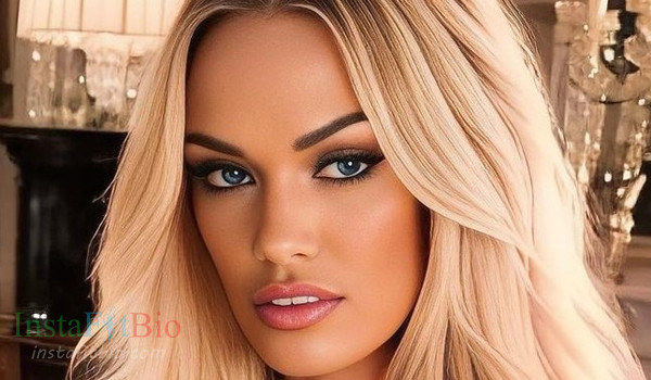 Gina Stewart #InstaFitBio