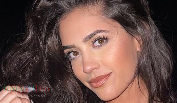 Hannah Bianca Leiner #InstaFitBio