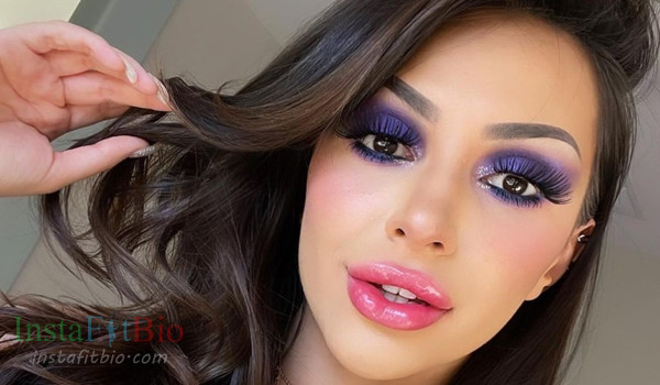 Hime Marie #InstaFitBio