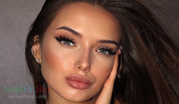 Iren Tonkovich #InstaFitBio