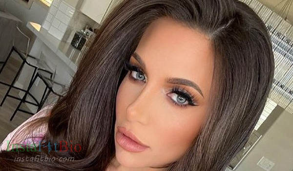 Jaclyn Taylor #InstaFitBio