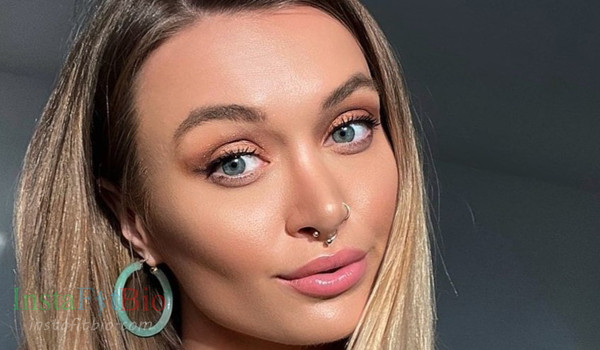 Katarzyna Tyszka #InstaFitBio