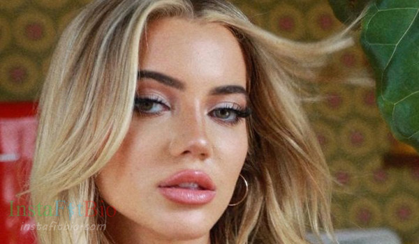 Katherine Rose #InstaFitBio