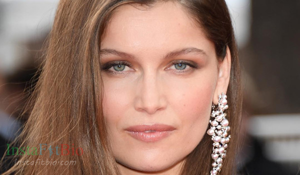 Laetitia Casta #InstaFitBio