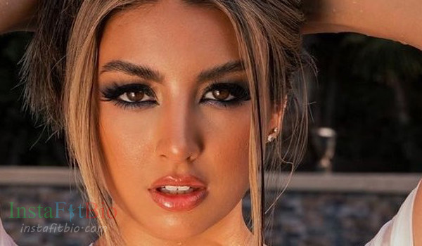 Lamar Chairez #InstaFitBio