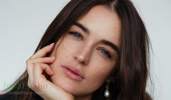 Lauren Budd #InstaFitBio